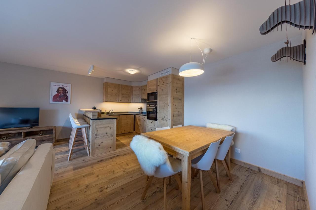 Nendaz 2 Bedroom Apartment - Close Ski Lift - R27 Exterior photo